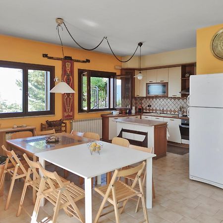 Villa Tecla Altofonte Экстерьер фото